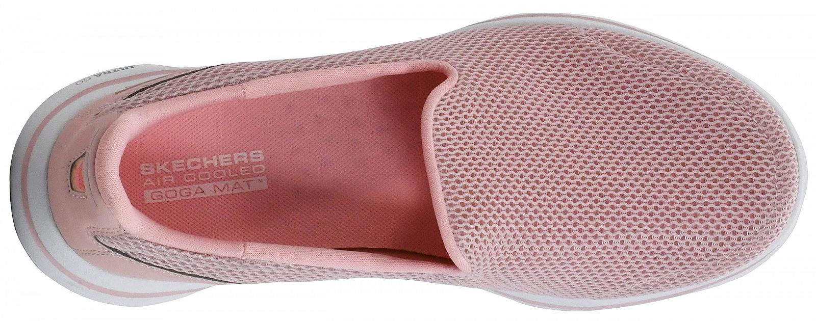 Кроссовки женские Skechers Energy, фото №6