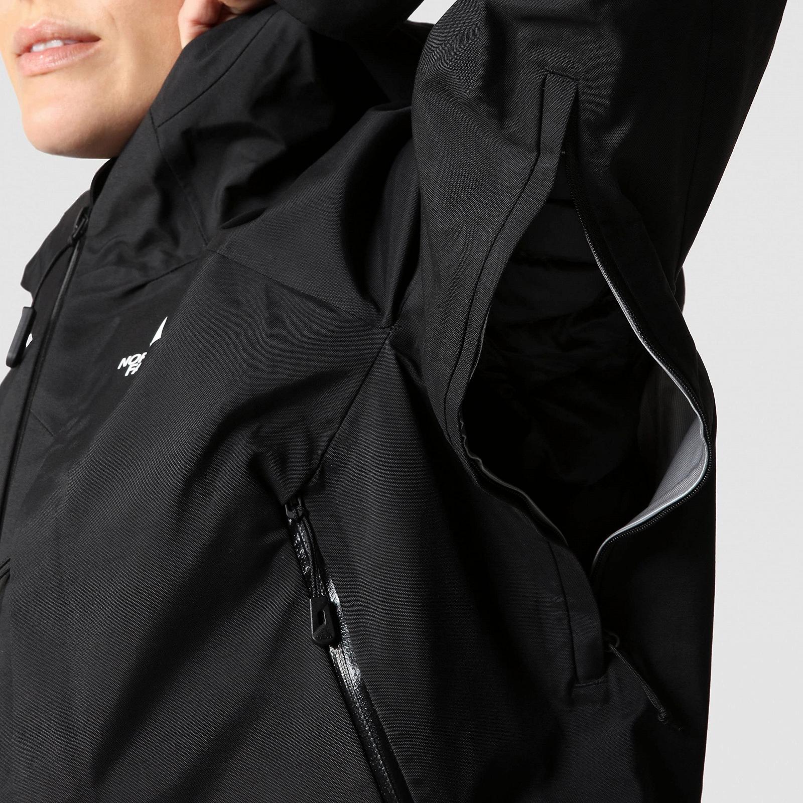 Куртка дощова THE NORTH FACE Жіноча Stolemberg, фото №7