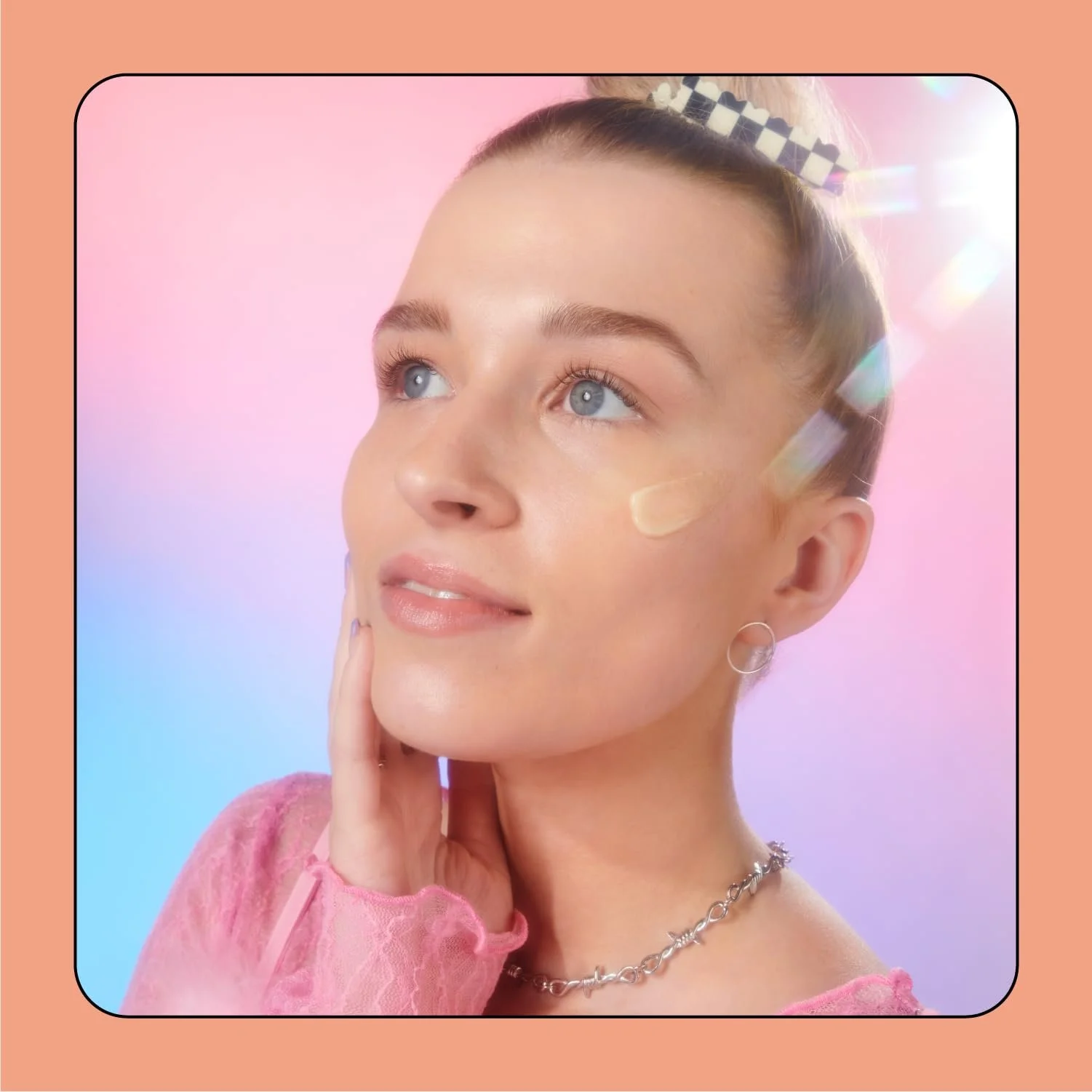 Маска для лица Bubble Skincare Deep Dive AHA + PHA Exfoliating 43 г, фото №2