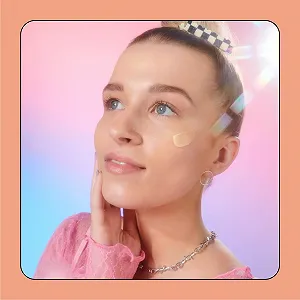 Маска для лица Bubble Skincare Deep Dive AHA + PHA Exfoliating 43 г synthetic.ua - Фото 1