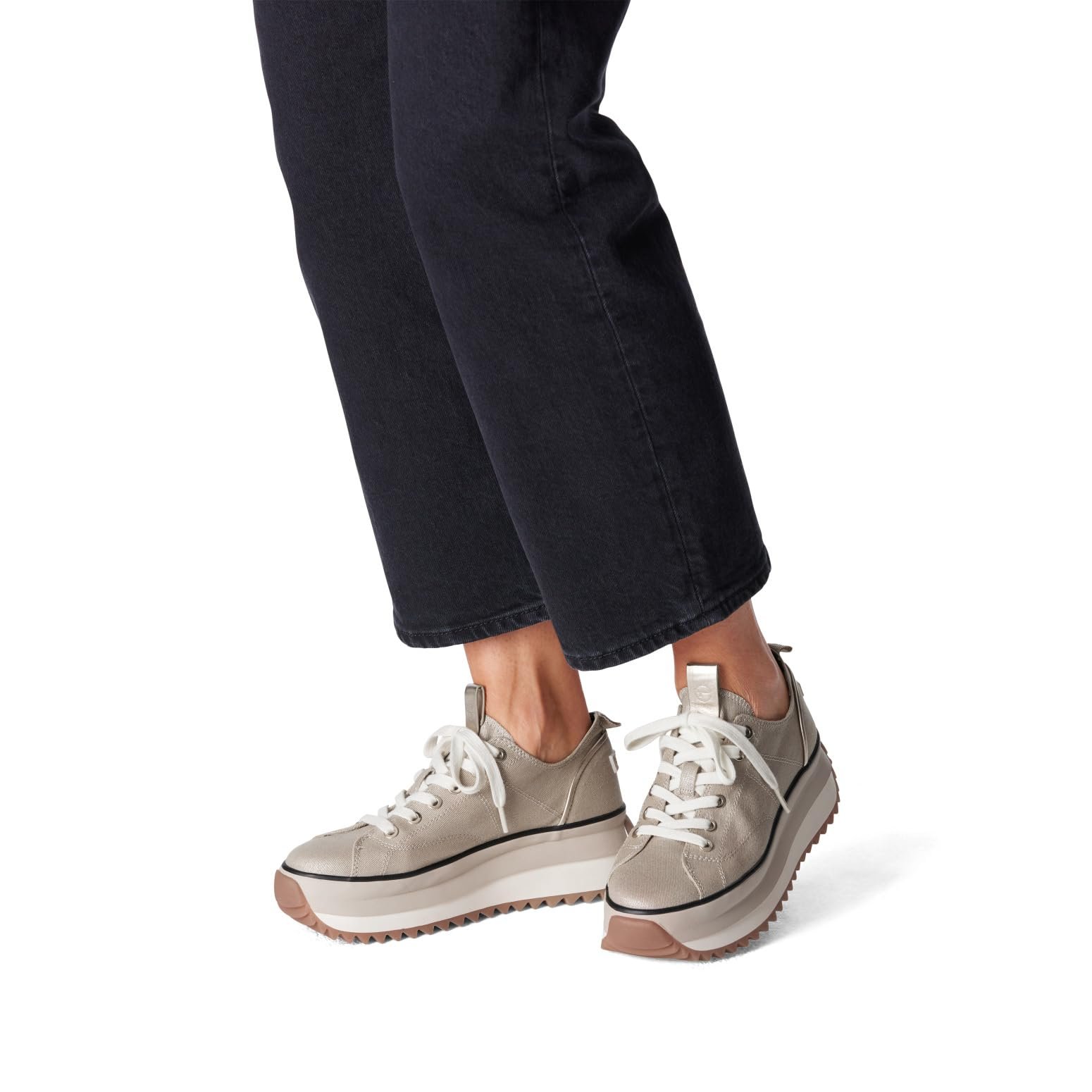 Кросівки Tamaris Vegan Sporty, фото №6