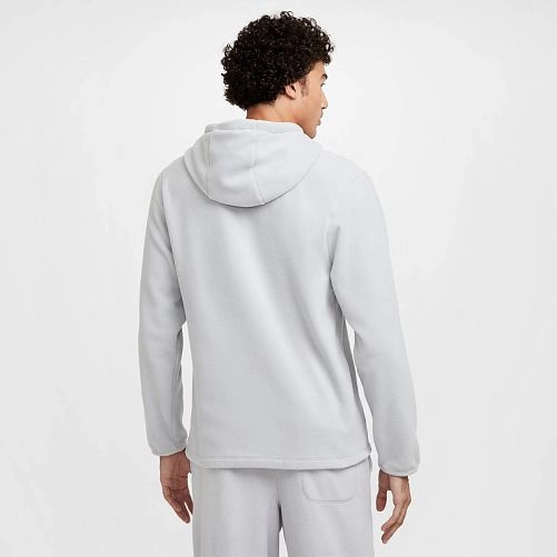 Світшот Nike CLUB WINTERIZED PO HOODIE S, фото №2