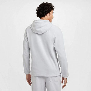 Світшот Nike CLUB WINTERIZED PO HOODIE S synthetic.ua - Фото 1