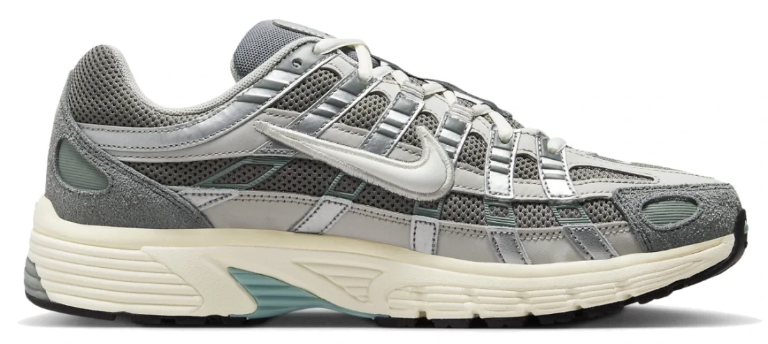 Кросівки Nike P-6000 40.5, фото №3