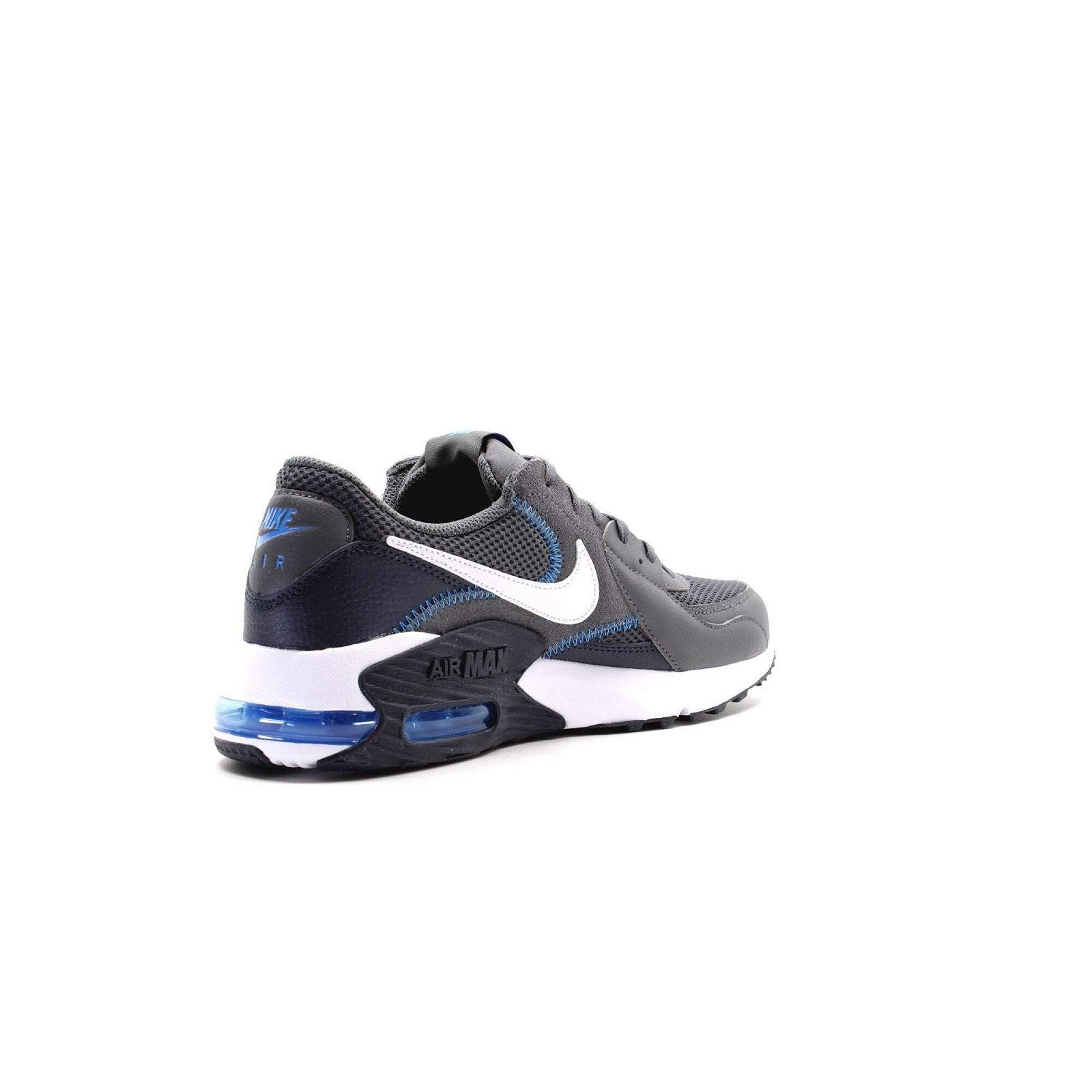 Кроссовки Nike Air Max Excee мужские, фото №4
