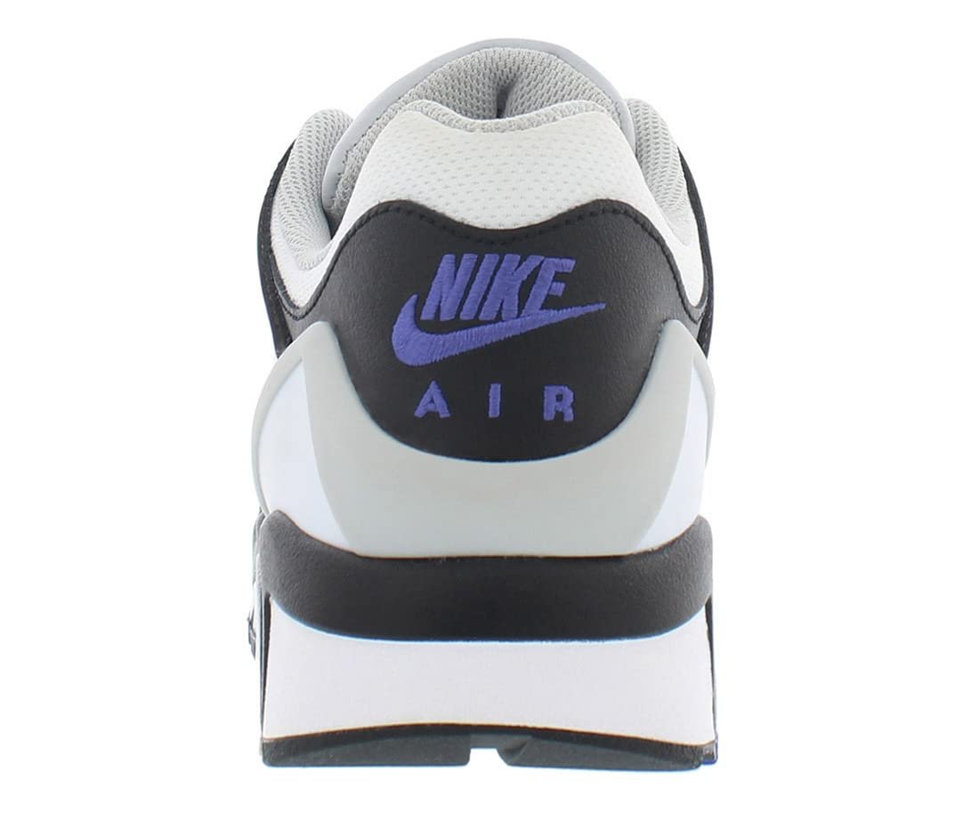 Кросівки NIKE Air Max Structure Triax 91 Сірий, Фіолетовий, Блакитний, фото №3 Кросівки NIKE Air Max Structure Triax 91 Сірий, Фіолетовий, Блакитний, фото №3