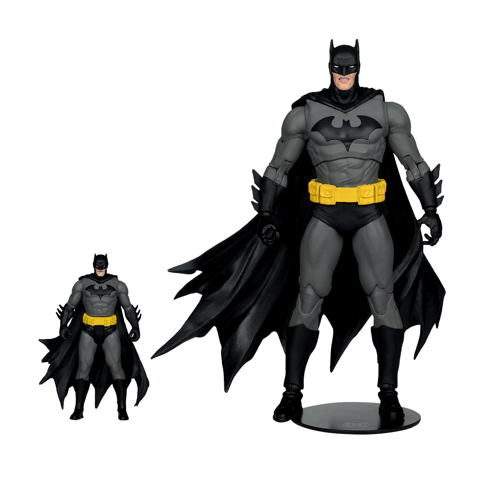 Фігурки McFarlane Toys Бетмен проти Конга (Justice League проти Godzilla проти Kong) (Набір з 2), фото №9