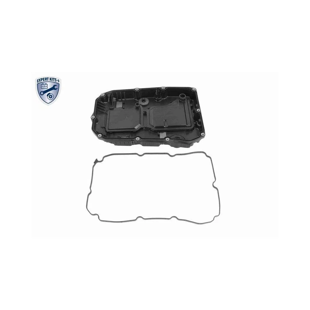 Масляный поддон АКПП VAICO Green Mobility Parts V30-4426 для MERCEDES-BENZ, фото №1