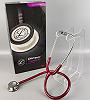 Стетоскоп 3M Littmann Classic III 69 см Красный Уценка Стетоскоп 3M Littmann Classic III 69 см Красный Уценка