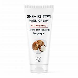 Крем для рук by Amazon з маслом ши 2 x 100 мл synthetic.ua - Фото 1
