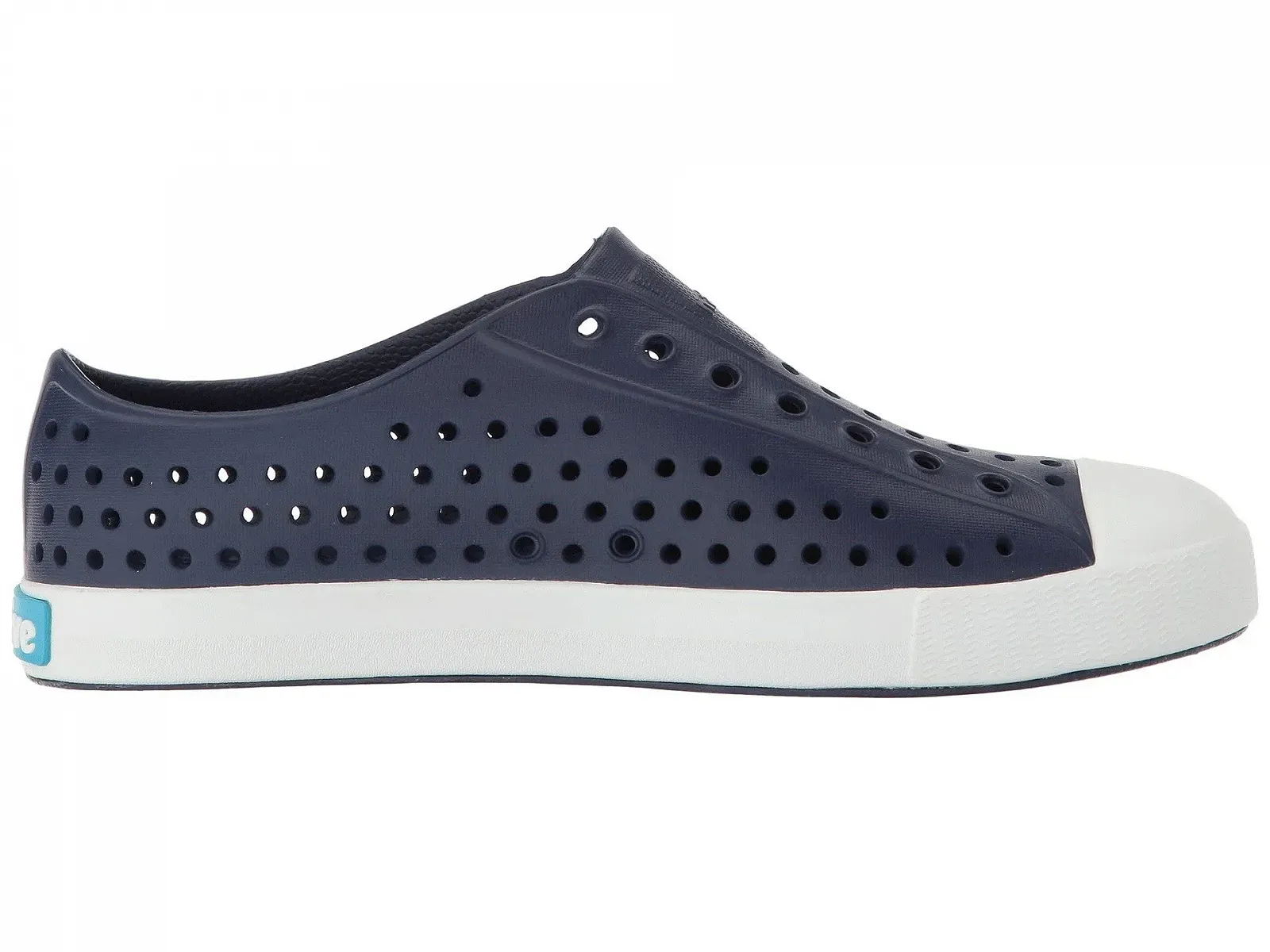 Кроссовки Native Shoes Jefferson Child Unisex, фото №6