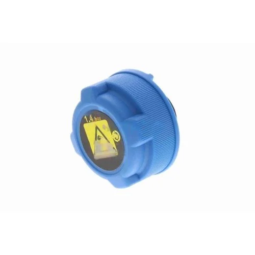 Кришка розширювального бачка VAICO V24-0445, фото №4