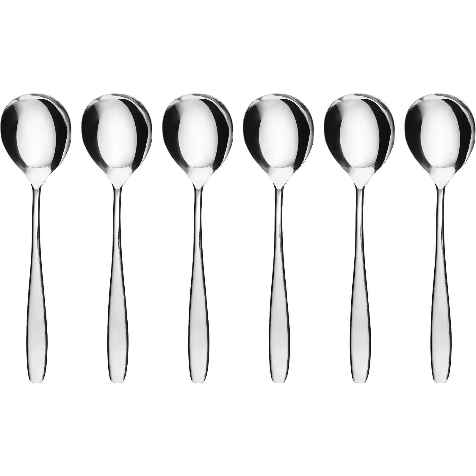 Ложка для вершків, фото №1