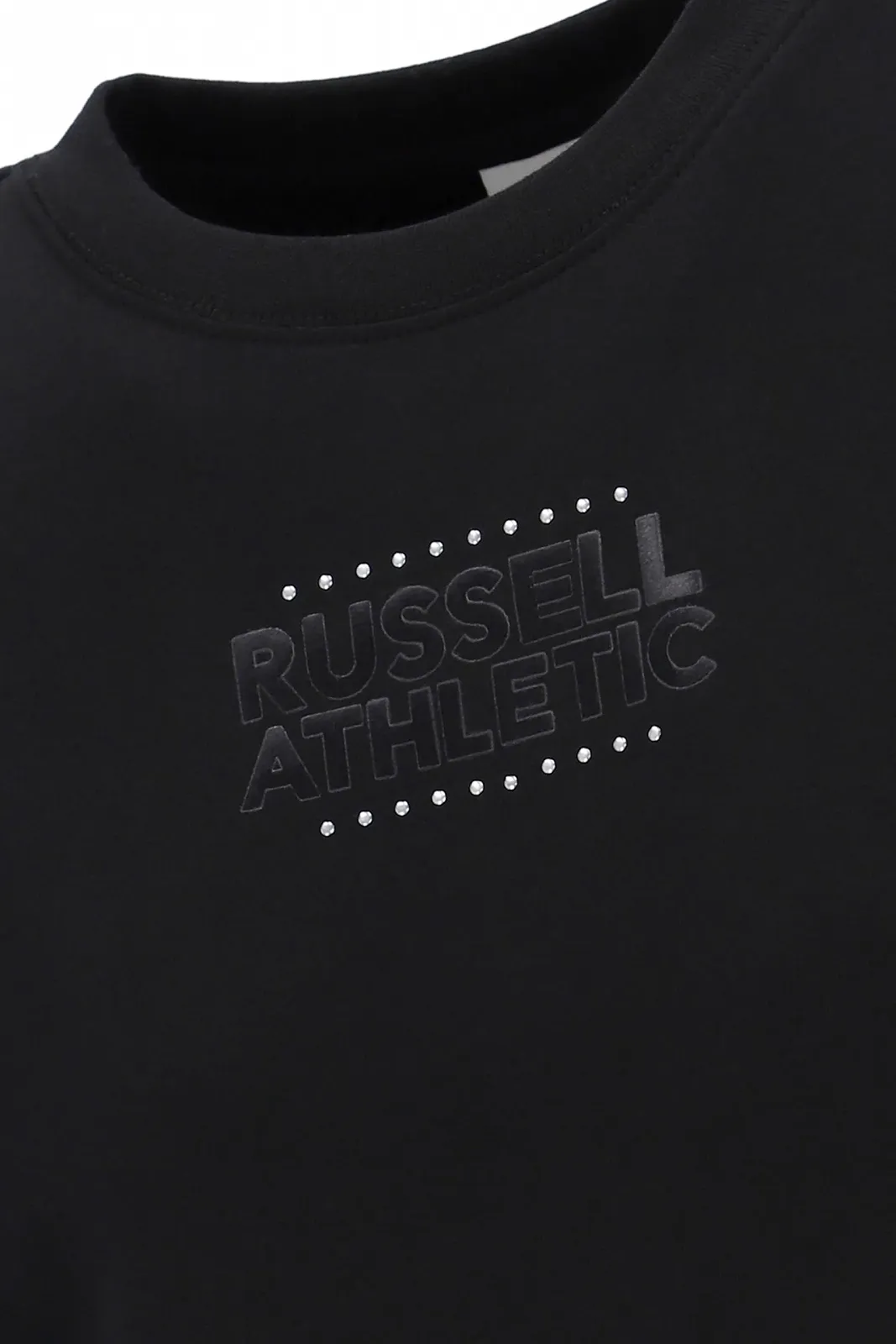 Жіноча Толстовка Russell Athletic ROSI Crew Neck, фото №4 Жіноча Толстовка Russell Athletic ROSI Crew Neck, фото №4