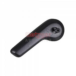 Ручка открывания капота METZGER AUTOTEILE 2311015 для VOLVO, салон - Фото 1