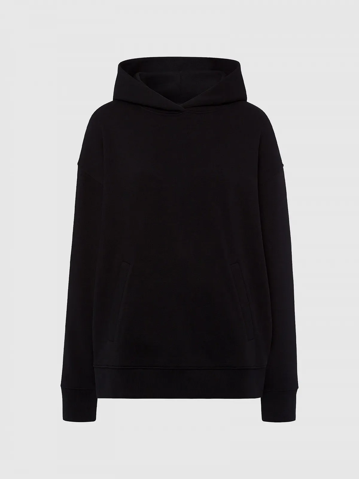 Худи Les Lunes The Elzaa Black S, фото №1 Худи Les Lunes The Elzaa Black S, фото №1