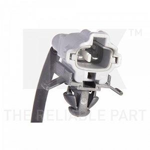 Датчик частоти обертання колеса NK 294509 для TOYOTA передня вісь зліва synthetic.ua - Фото 1