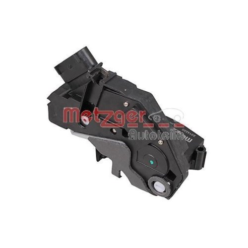 Дверний замок METZGER 2314220 для FORD, задній правий, фото №2