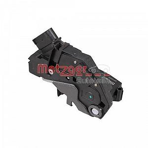 Дверний замок METZGER 2314220 для FORD, задній правий synthetic.ua - Фото 1
