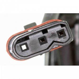 Наружная ручка двери VEMO V30-85-0005 Green Mobility Parts для MERCEDES-BENZ, левая synthetic.ua - Фото 1