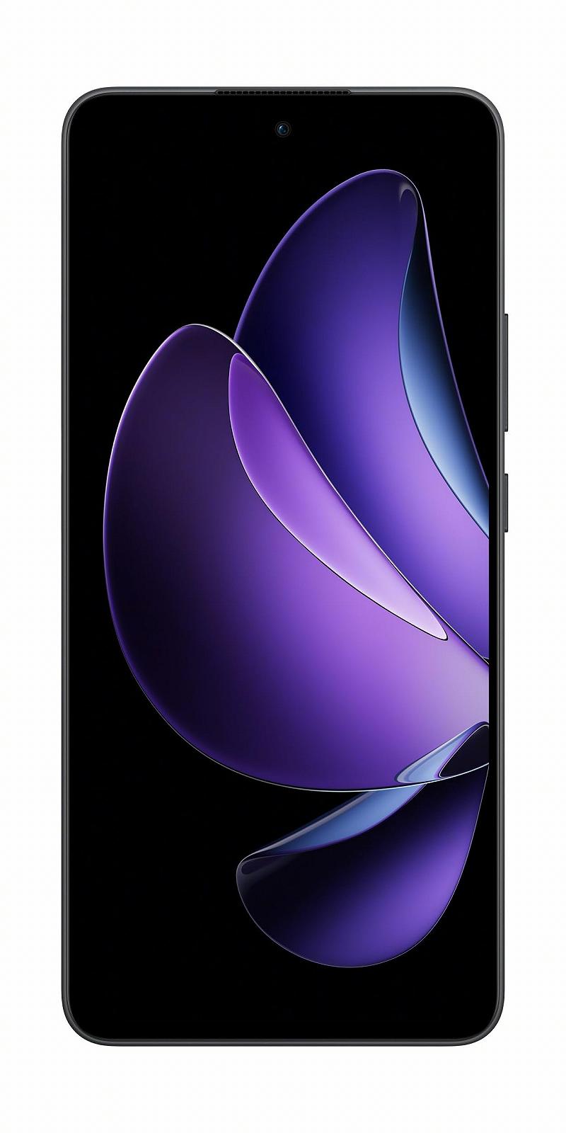 Смартфон OPPO Reno 13F 8/256GB 6,67" 5G Graphite Grey, фото №10
