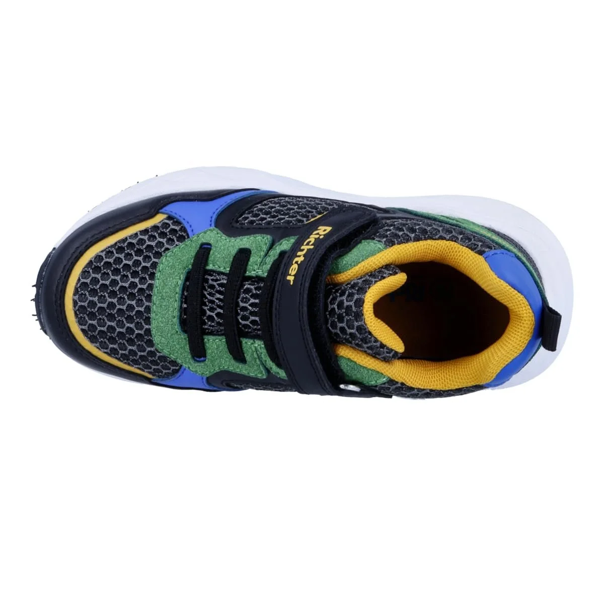 Кроссовки Richter Jumper для мальчиков, фото №5