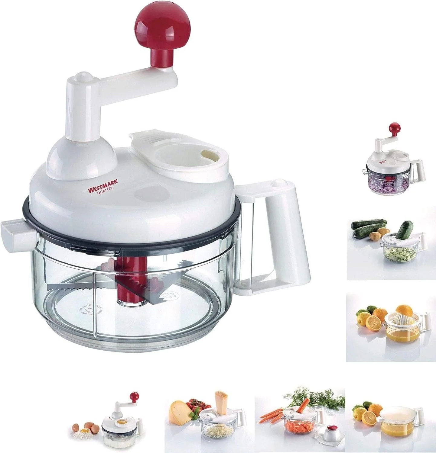 Подрібнювач Westmark, фото №1