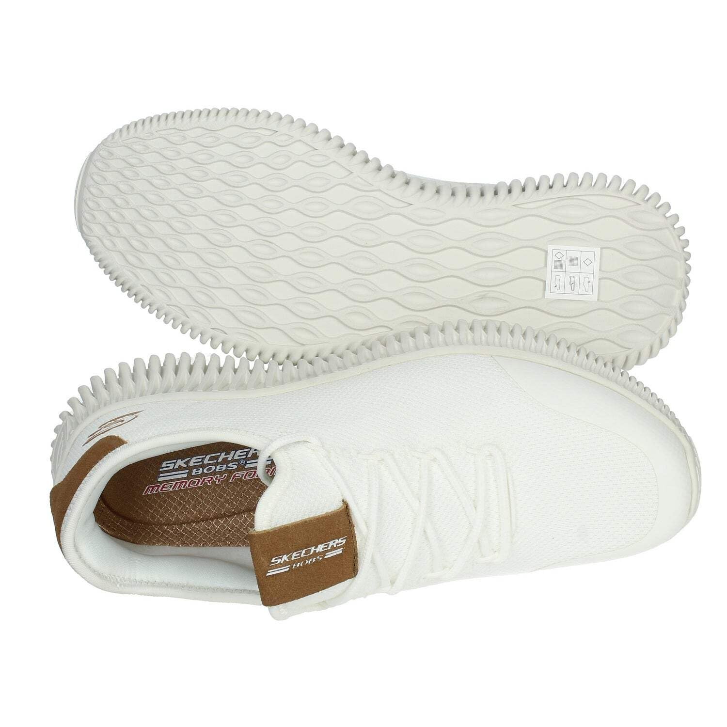 Кросівки Skechers Bobs B Flex Чоловічі, фото №7