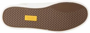 Кроссовки camel active Nappa/Split OFFWEISS/GRAU synthetic.ua - Фото 1