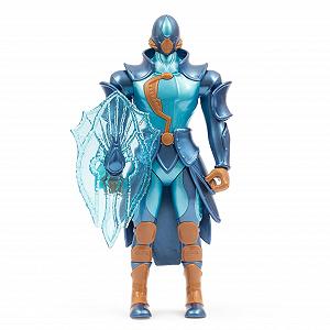 Фігурка Gormiti, 27 см, модель Вода - Aqua, багатокольоровий synthetic.ua - Фото 1