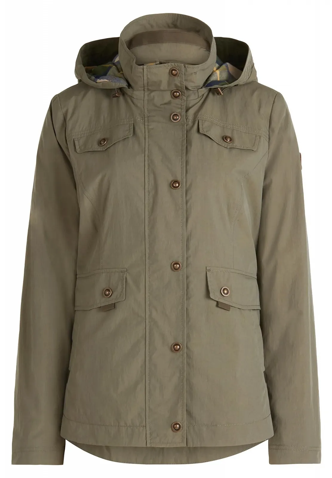 Женская куртка Gil Bret, фото №4 Женская куртка Gil Bret, фото №4