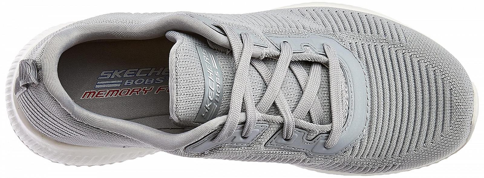 Кроссовки Skechers Bobs Squad Tough Talk, фото №5