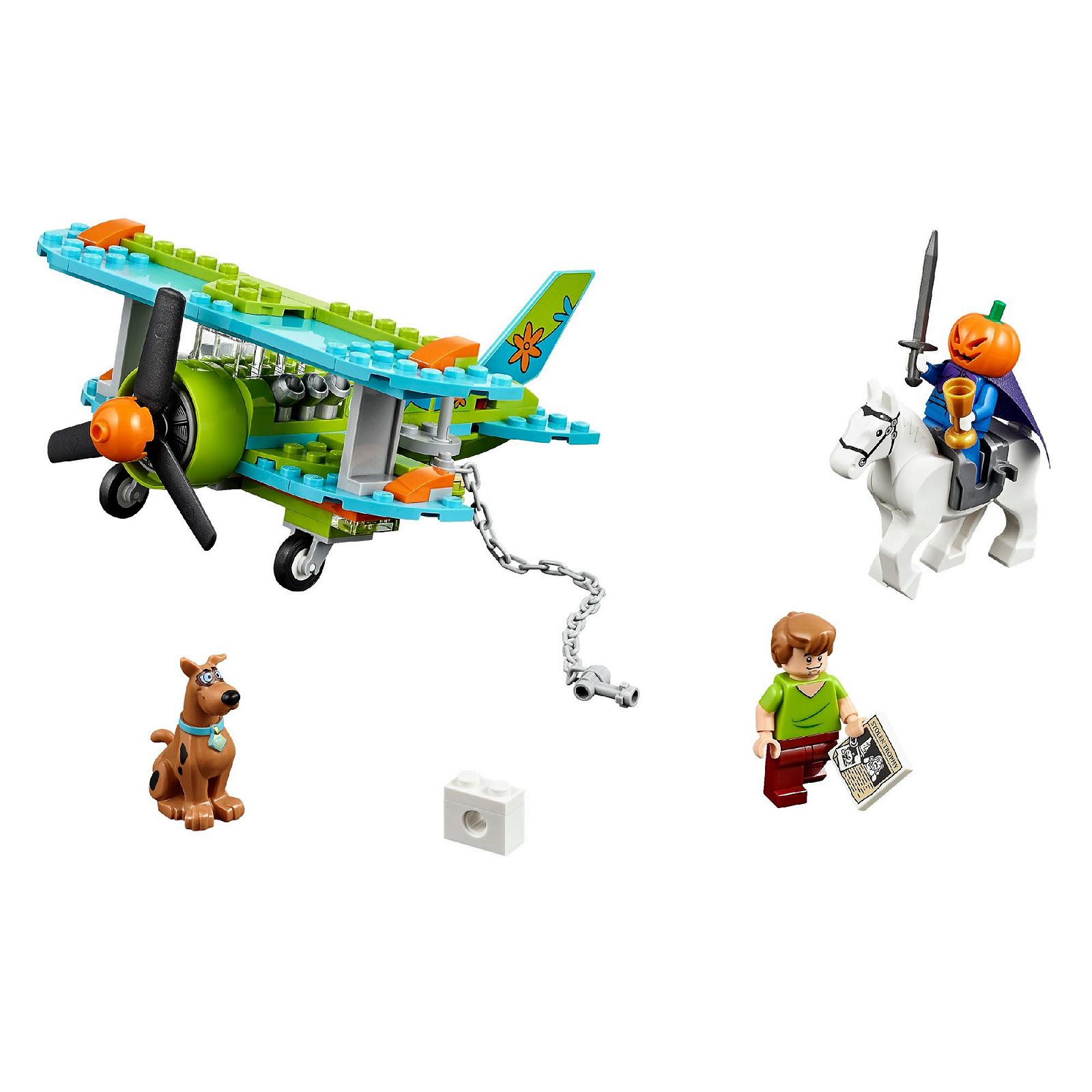 Конструктор LEGO 75901 Scooby-DOO, фото №2