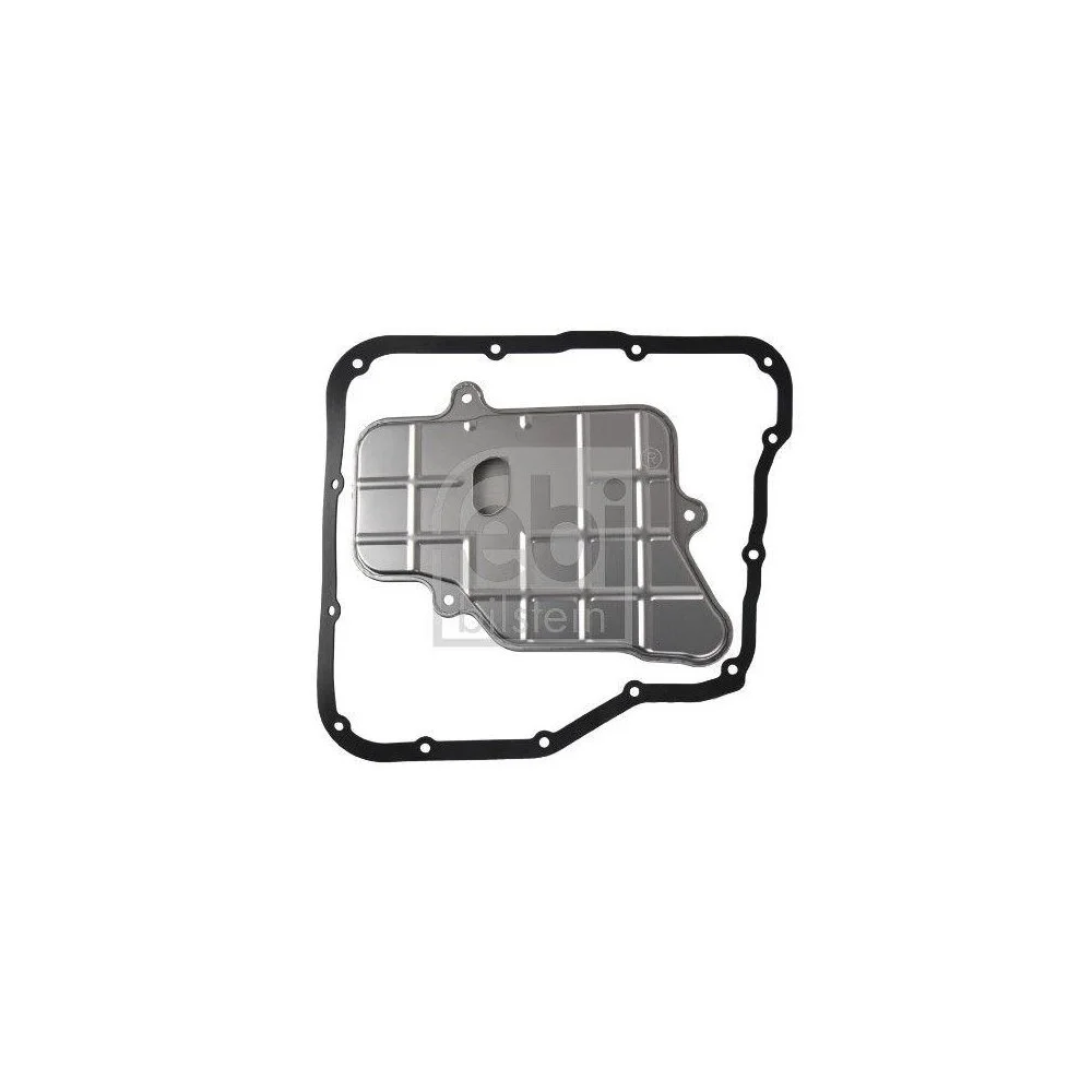 FEBI BILSTEIN Комплект гідравлічних фільтрів АКПП 176314 для SUBARU, фото №2