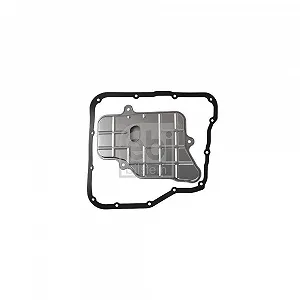 FEBI BILSTEIN Комплект гідравлічних фільтрів АКПП 176314 для SUBARU synthetic.ua - Фото 1