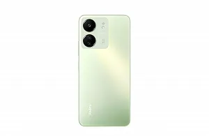 Смартфон Xiaomi Redmi 13C 4G 128GB/4GB Dual SIM Green - Фото 1