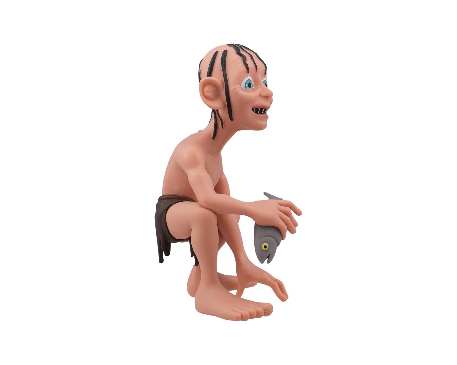 Фигурка Minix Властелин колец Gollum 12 cm, фото №4