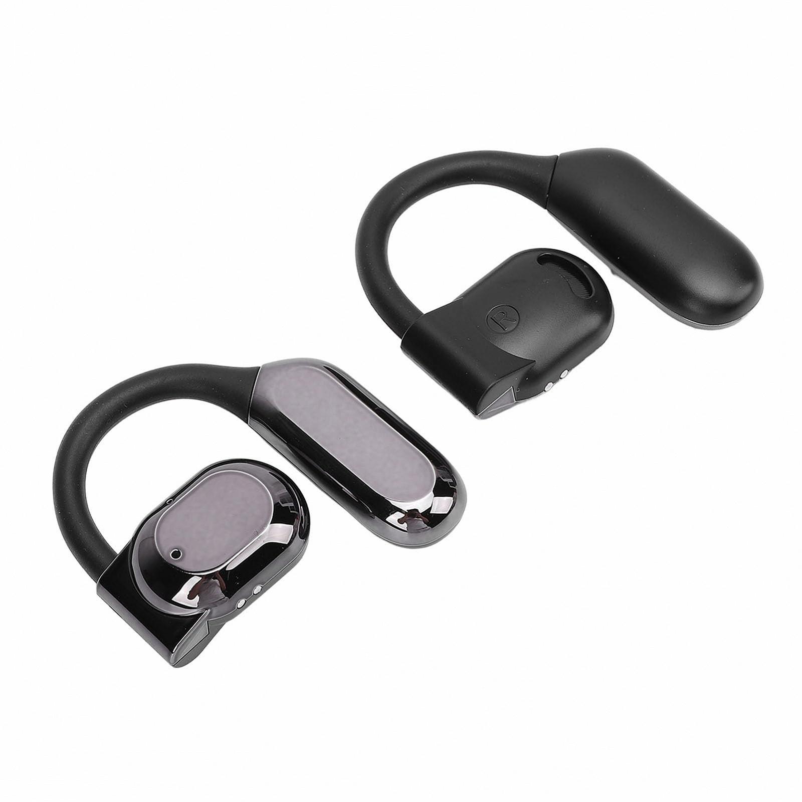 Навушники-перекладачі 2 в 1, 133 мови, 3 режими, висока точність, Bluetooth, для подорожей, фото №6