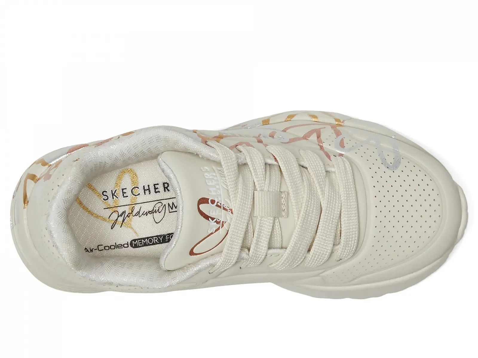 Кроссовки Skechers, фото №3