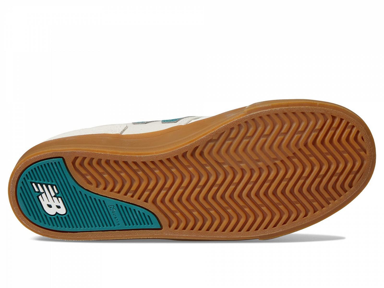 Кроссовки New Balance Unisex Adult Nm306bll, фото №3