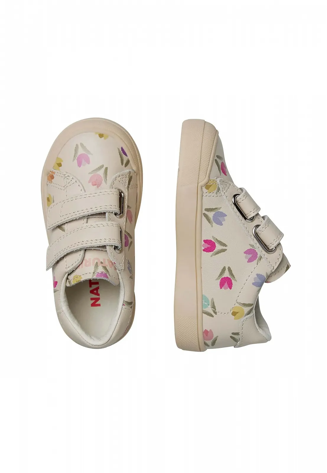 Пинетки Naturino Eindhoven Girls' 2 Vl., фото №4