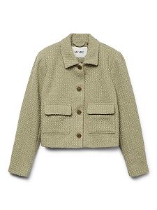 Жіноча куртка VERO MODA AWNAOKO - Фото 1