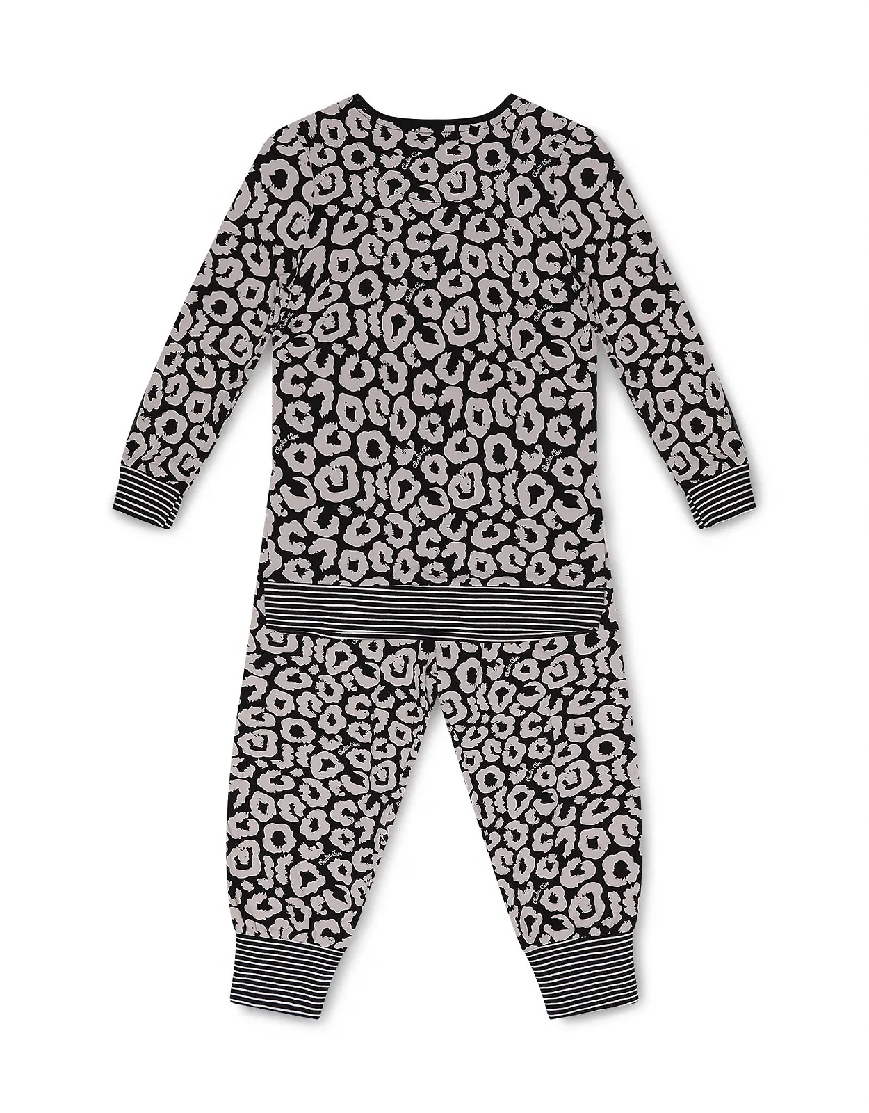 Піжама Charlie Choe для дівчаток, фото №2