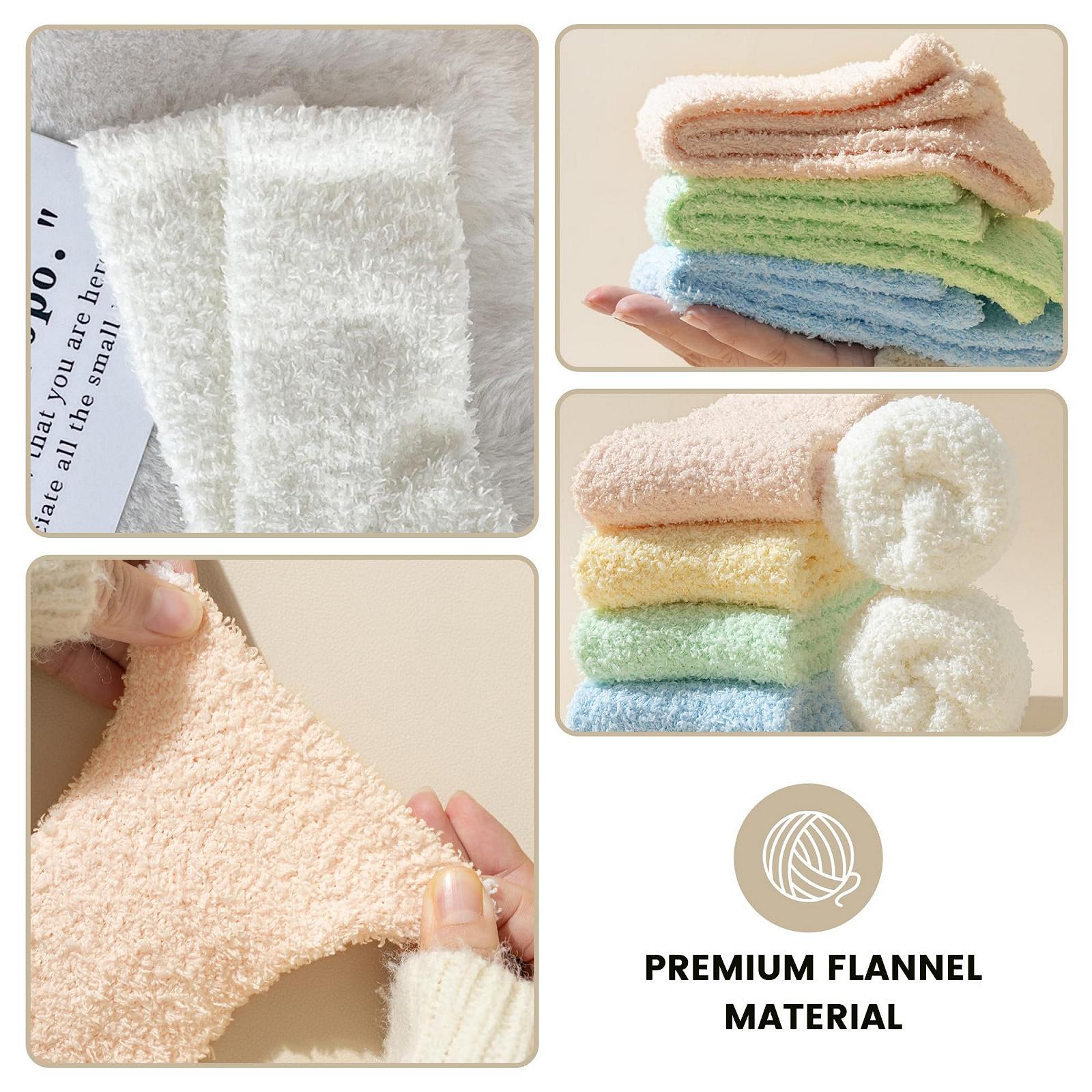 Носки Женские Cuddly, 6 пар, фото №5