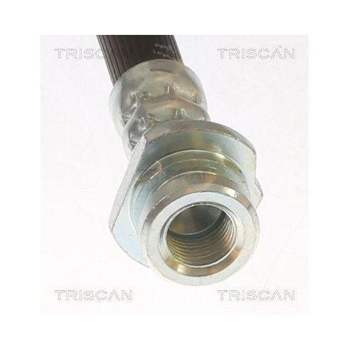 Гальмівний шланг TRISCAN 8150 10140 для NISSAN RENAULT, передня вісь справа, фото №3