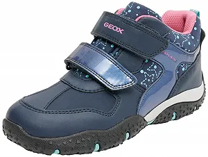 Кроссовки Geox Baltic B Girl Abx - Фото 1