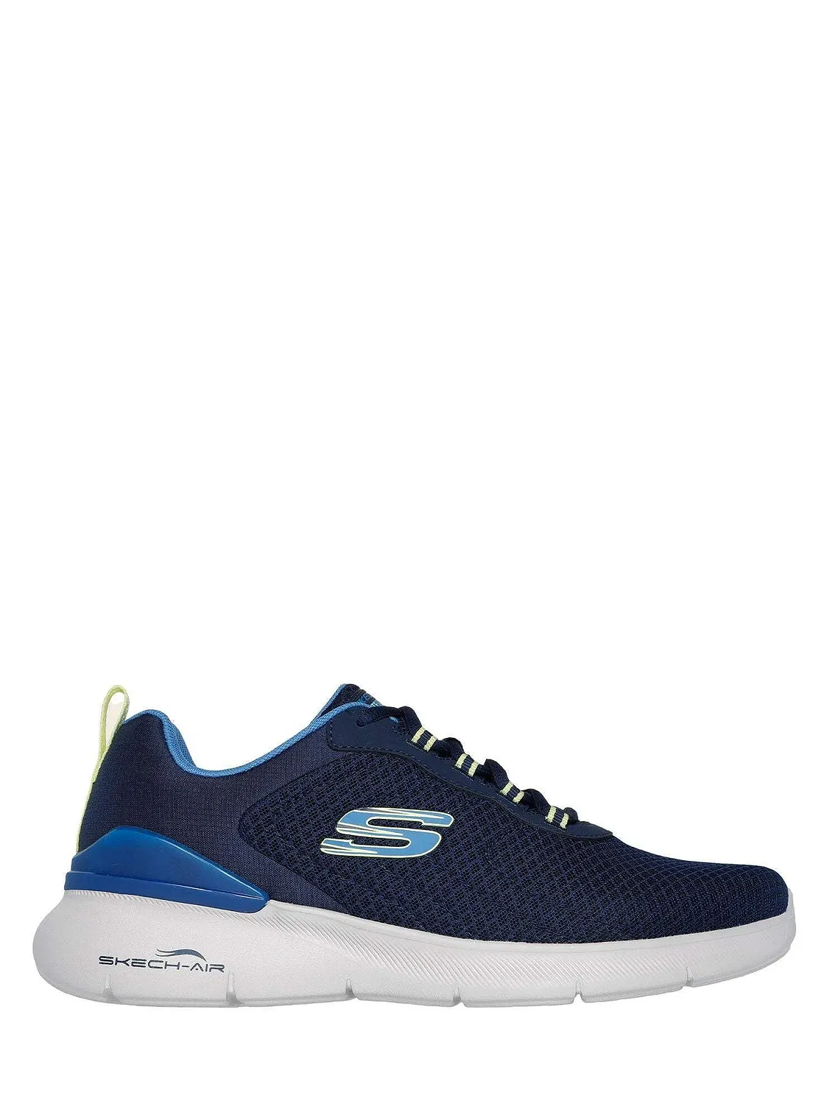 Кроссовки Skechers Skech-AIR Dynamight 2.0 Черный 45 EU, фото №1 Кроссовки Skechers Skech-AIR Dynamight 2.0 Черный 45 EU, фото №1