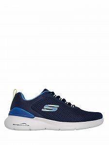 Купить Кроссовки Skechers Skech-AIR Dynamight 2.0 Мужские Черный, 45 EU - Фото 1 Кроссовки Skechers Skech-AIR Dynamight 2.0 Мужские Черный, 45 EU - Фото 1