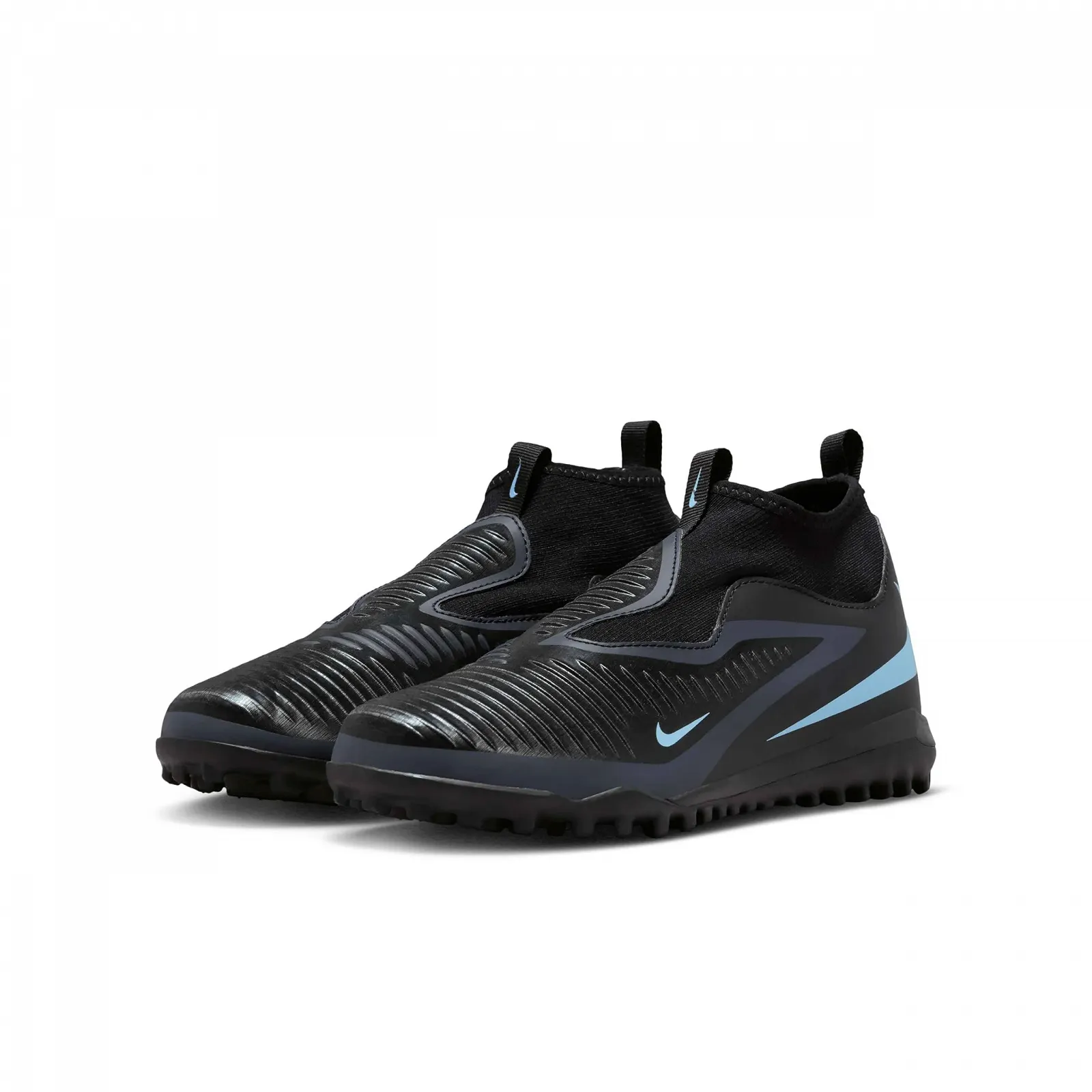 Детские Футбольные Бутсы Nike Jr Phantom 6 High Acad Tf Unisex, фото №2 Детские Футбольные Бутсы Nike Jr Phantom 6 High Acad Tf Unisex, фото №2
