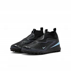 Детские Футбольные Бутсы Nike Jr Phantom 6 High Acad Tf Unisex synthetic.ua - Фото 1